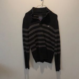 Half zipper pullover. Medium, barely used